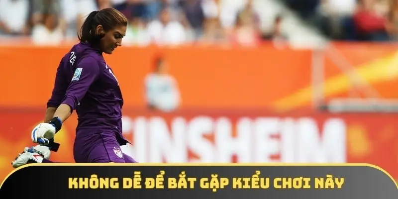 Thực sự rất hiếm kiểu kèo này xuất hiện ở thị trường VN Thực sự rất hiếm kiểu kèo này xuất hiện ở thị trường VN
