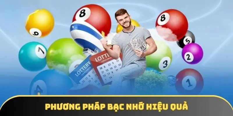 Phương pháp bạc nhớ hiệu quả Phương pháp bạc nhớ hiệu quả
