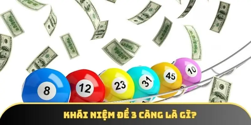 Khái niệm đề 3 càng là gì? Khái niệm đề 3 càng là gì?