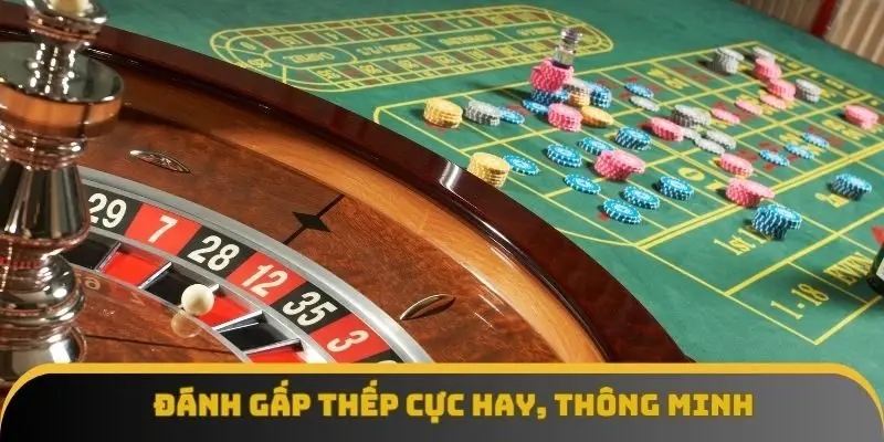 Đánh gấp thếp cực hay, thông minh Đánh gấp thếp cực hay, thông minh